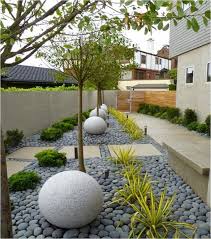 75 Fantastic Low Maintenance Garden Landscaping Ideas Https Decomg Com 75 Fantastic Low Modern Backyard Landscaping Modern Landscaping Low Water Landscaping