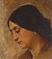 Sem título (Homem, Mulher e Criança), 1946 por George Keyt George Keyt