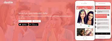 Doublelist is a good choice when it comes to online dating. Double App Review Doubling Down On Double Dates