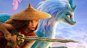 Descargar raya en español, película full hd 1080p totalmente gratis. Raya Y El Ultimo Dragon Esto Dice La Critica Sobre La Nueva Pelicula De Disney Spoiler Bolavip