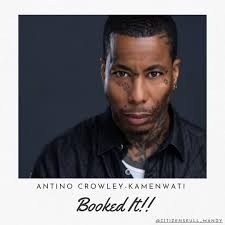 Check out Yannick Haynes in the new Jack Link's commercial! 🎬 Production  Company: CAVIAR 🎥 Director: Keith Schofield 🙌 Huge thanks to AHC Casting  — Alyson Horn, Maya Adrabi, Lindsay Bronson —