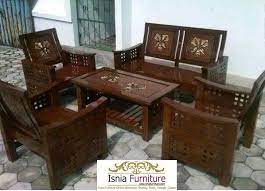 Itulah salah satu bentuk furniture kursi kayu minimalis dengan nuansa simpel yang selalu menjadi idola penggemar furniture jepara di indonesia bahkan sampai mancanegara mulai dari negeri tetangga seperti malaysia. Kursi Tamu Minimalis Indonesia Furniture Teak Furniture Manufacturer Furniture Project