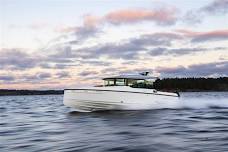 On the Lake with Saxdor | MarineMax Grand Lake