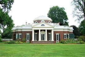 Its design is based on james monticello roman. Thomas Jefferson S Monticello Guided Bus Tour From Washington Dc 2021