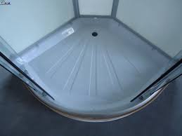 France Hot Selling Shower Room St 8828 Shower Tray Details Shower Tray Shower Room Shower