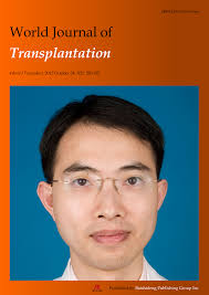 World Journal of Transplantation