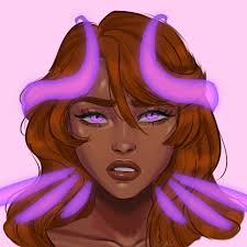 Amputee Original Characters (OCs)