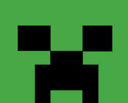 How To Draw A Minecraft Creeper