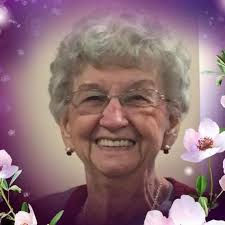 Life Story for Melba Jean Benedict