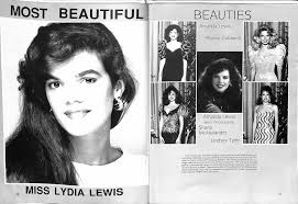 Oxford High School Flashback 1990