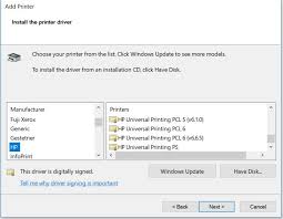 How to install hp laserjet 4200 driver by using setup file or without cd or dvd driver. Laserjet 1200 Driver Is Unavailable Microsoft Community