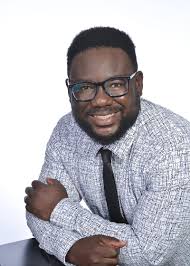 Eric Gaudette-Brodeur