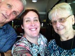 I hope this is allowed to be shared, but my father, Keith Applegate was a  very ￼well-known and much loved character in Norwich, especially to those  of a certain generation ￼and I