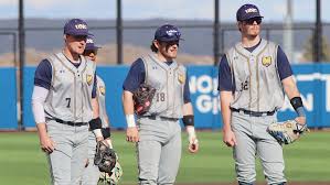 Baseball returns to Jackson with more Summit League action