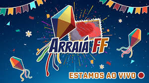 Ou você ainda não sabe o que eles são e para que servem? Arraia Ff Free Fire Influenciadores Arraiaff Youtube