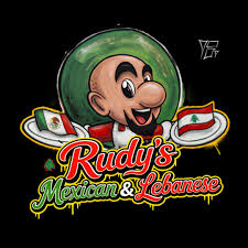 Rudy's Mexican and Lebanese Food Truck — Restaurant food truck in White Bear Lake, Minnesota