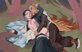 Rule34 - If it exists, there is porn of it  rengoku kyoujurou  4531864