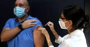 Prefeitura de vila velha is in vila velha, brazil. Vila Velha Abre Agendamento Para Vacinar Publico Acima De 35 Anos A Gazeta