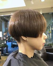 zap hair salonはinstagramを利用しています classic box bob hair by seiko 台北市士林区中山北路6段456 02ー28725766 zaphairsalon hair shorthair shortb 刈り上げボブ ボブ ショートボブ