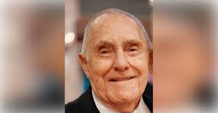 Obituary information for John Tweedel