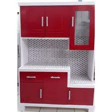 Di karenakan ukuran panjang sama selayaknya ukuran 2 pintu tapi ia memiliki lemari atas tambahan berjumlah 2 pintu lagi. Jual Produk Rak Piring Lemari Termurah Dan Terlengkap Juli 2021 Bukalapak