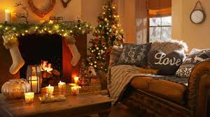 More than 3 million png and graphics resource at pngtree. Christmas Tree House Animated Background Loop Youtube