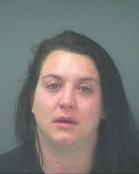 DRUG and ALCOHOL-RELATED ARRESTS for Escambia, Santa Rosa, Okaloosa and  Walton counties for Monday, Jan. 30, 2017: