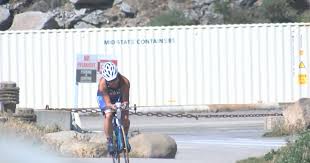 Local woman to compete in Morro Bay Ironman