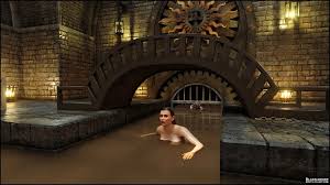 Chapter Title: 11 . Tia - Chapter 11 [Blackadder] - NovelCrow