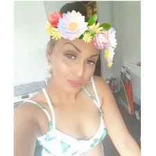 Ruby Lish's Instagram, Twitter & Facebook