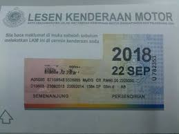 Harga road tax kereta 2.4 cc. Kereta Sewa Sabah Senarai Harga Roadtax Bagi Jenis Jenis Kenderaan Di Semenanjung Malaysia 1 Harga Roadtax Perodua Kembara 1 3cc Rm100 Myvi 1 3cc Rm70 Myvi 1 5cc Rm90 Kancil