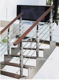 Outdoor Stainless Steel Handrail For Steps In Modern Design Buy Handrail Handrails For Stainless Steel Handrail Steel Handrail Stainless Steel Stair Railing