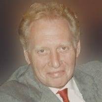 Randall Condon Morrow Obituary (2021)