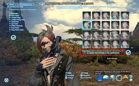 How to obtain the best equipment in ffxiv: Qolbringers Final Fantasy Xiv Developers Blog