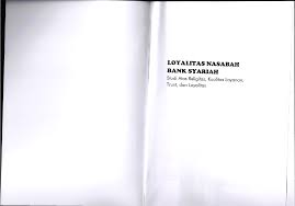 Perlunya perusahaan/organisasi membina hubungan yang baik dengan media massa, apa tujuan dan manfaatnya? Http Repository Ukrida Ac Id Bitstream 123456789 611 1 Buku 20loyalitas 20nasabah 20bank 20syariah Pdf