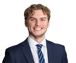 Jacob Woodhouse: Corporate associate Carey Olsen Jersey LLP