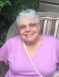 Obituary information for Dolores A. Pantaleo