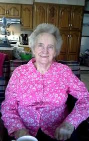 Dorothy Bates Hancock Obituary