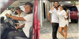 I need the traditional banks cards to make the digital banks work. Husband Snatcher Admirer Tells Iyabo Ojo After Seeing These Photos
