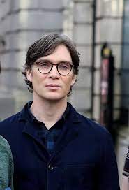 Cillian Murphy In Dublin January 2020 Cillian Murphy Cillian Murphy Family Cillian Murphy Peaky Blinders