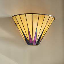 About 5% of these are led ceiling lights, 20% are chandeliers & pendant lights, and 0% are a wide variety of tiffany style ceiling lights options are available to you, such as lighting solutions service, base material, and application. Interiors 1900 64046 Dark Star Tiffany Glass Wall Light
