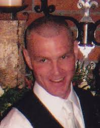 Blake Powers Obituary