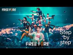 Jika kamu penggemar game yang satu ini, pastinya mau dong wallpaper free fire untuk melengkapi koleksi kamu? Picsart Free Fire Photo Editing Tutorial Free Fire Lovers Creative Editing Step By Step 2019 Youtube