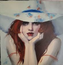 Beautiful smaller oil