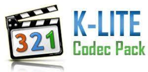 Windows 10 build 14393 anniversary update. The K Lite Codec Pack Is Portrayed As A Straightforward Response For Playing All Your Sound And Video Chronicles The K Lite Video Player Lite Video Converter