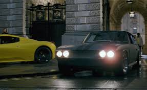 Of particular delight to lin and writer chris morgan is the relationship between dom and letty, who was. Fast Furious 6 Final Trailer Packs Plenty Of Action Autoguide Com News