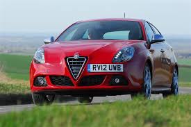 Image result for Rosso Giulietta 2010 Alfa-Romeo