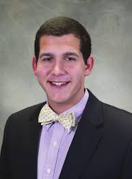 The Official Publication of the East Central Community College Alumni  Association Volume XXIV, No. 1 • December 2015