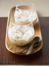 Like White Russians You Ll Love The Velvet Hammer Recipe Food Tea Time Food Milk Punch Recipe