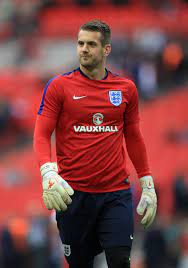 Tom heaton in contention to be in aston villa squad after 12 months out. England Boss On Why He Picked Tom Heaton And Whether He Will Be Three Lions No 1 Lancashire Telegraph